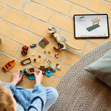 LEGO Jurassic World: T. rex River Escape - (76975)