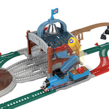 Thomas & Friends Load & Launch Barrel Delivery Set