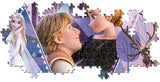 Clementoni Super Color: Frozen 2 - Puzzle (180pc Jigsaw) Board Game