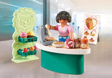 Playmobil: Sweets Stand (71540)