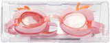 Sunnylife: Kids Swim Goggles - Cotton Candy Cherry