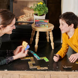eeBoo: Mini Dominoes - Classic Board Game