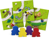 My First Carcassonne (Board Game)