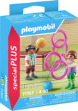 Playmobil: Gymnasts (71757)