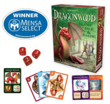 Dragonwood (Board Game)