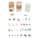 Sylvanian Families - Kitchen Play Set