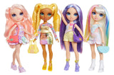 Rainbow High Entry Fashion Doll - Violet