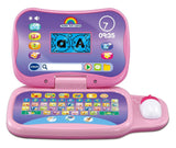 Vtech: Toddler Tech Laptop - Pink
