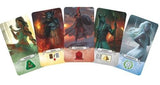 7 Wonders Duel: Pantheon (Board Game Expansion)
