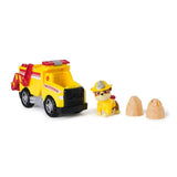 Paw Patrol Fire Rescue Dump Truck - Rubble