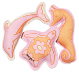 Sunnylife: Dive Buddies - Ocean Magic Pink (Set of 3)