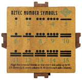 Project Genius: El Castillo Pyramid Board Game