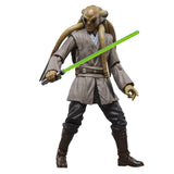 Star Wars: Black Series: Kit Fitso - 6" Action Figure