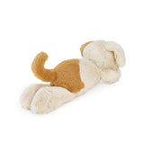 Bunnies By The Bay: Naptime Nibble Puppy Plush Toy - Little Skipit