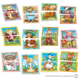 Orchard: Peter Rabbit - Heads & Tails Board Game