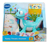 VTech: Tasty Treats Axolotl