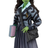 Wicked Elphaba At Shiz University Fashion Doll