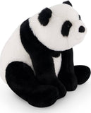 Snuggle Bunnies: Po the Panda Plush Toy
