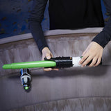 Star Wars: Lightsaber Forge - Luke Skywalker