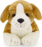 Snuggle Bunnies: Brooklyn The Beagle Plush Toy