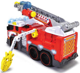 Dickie: Fire Truck