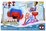Spidey and His Amazing Friends: Spidey Bubble Slinger