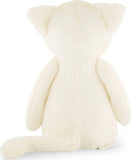 Snuggle Bunnies: Elsie the Kitty - Marshmallow 30cm Plush Toy