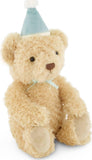 Snuggle Bunnies: Birthday Arthur the Bear - Sky Plush Toy