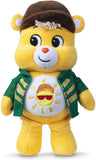 Care Bears x Wicked: Funshine As The Scarecrow - 9" Plush Toy