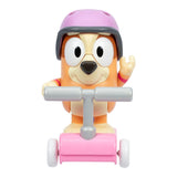 Bluey Chat Mates - Bingo & Scooter