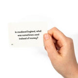 Sounds Fishy - Travel Edition Board Game