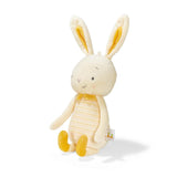 Bunnies By The Bay: Jelly Buns Bunny Plush Toy - Lemon