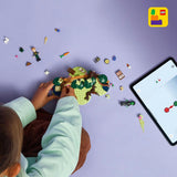 LEGO Wicked: Elphaba's Retreat (75687)