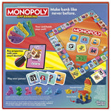 Monopoly - App Banking Edition Board Game