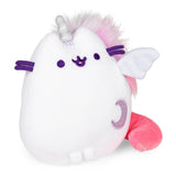 Pusheen the Cat: Super Pusheenicorn - 6" Sitting Plush Toy