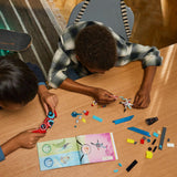 LEGO DREAMZzz: Cooper's Gaming Controller Jet - (71489)