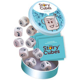 Rory's Story Cubes: Actions (Dice Game)