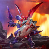 Transformers Legacy United: Commander - Magmatron