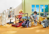 Playmobil: Orthopaedics (71617)
