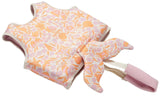 Sunnylife: Kids Swim Vest - Ocean Magic Pink 3D (Ages 2-3)