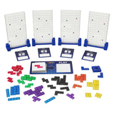 Tetris Attack Board Game