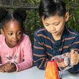 National Geographic: Volcano Science Kit