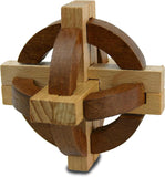 Project Genius: Compass & Star Board Game