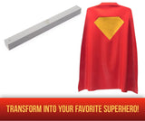 Superman: Power Cape Set