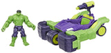 Avengers: VenomVersus Hulk Blast & Smash - 4" Truck