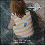 Sunnylife: Kids Swim Vest - Sammy the Seagull (3-6 Years)