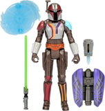 Star Wars: Sabine Wren - 4" Deluxe Action Figure