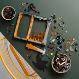 LEGO Icons: The Lord of the Rings Balrog Book Nook - (10367)