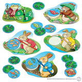 Orchard: Peter Rabbit - Fish & Count Board Game
