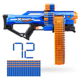 Zuru: X-Shot Insanity - Mad Mega Barrel Blaster